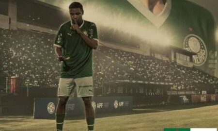 Palmeiras sub20