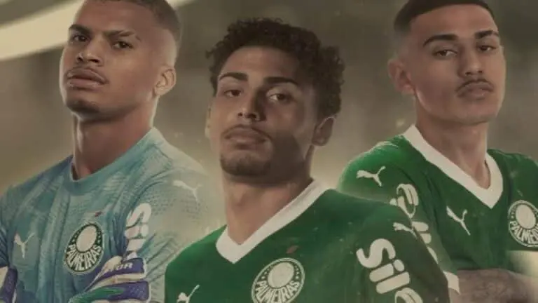 Palmeiras u20