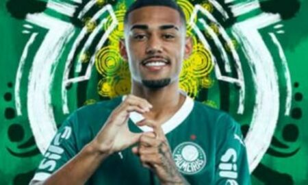 Palmeiras u20