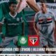 Palmeiras x São Paulo