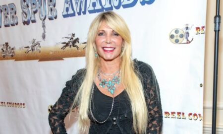 Pamela Bach-Hasselhoff