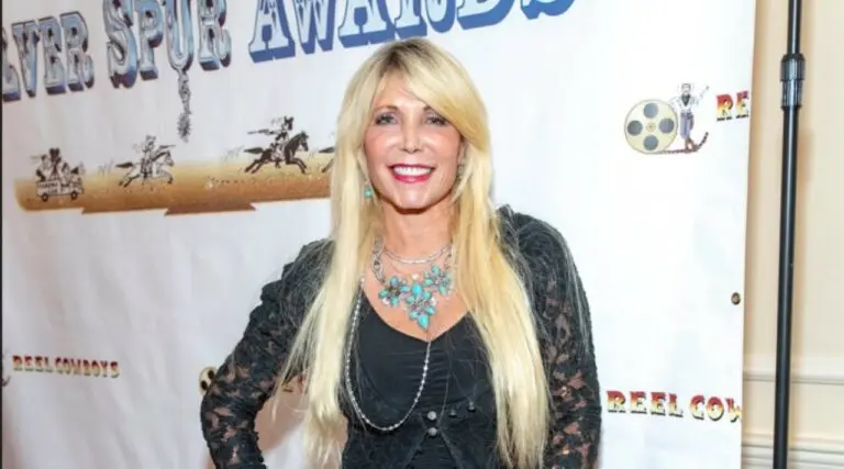 Pamela Bach-Hasselhoff