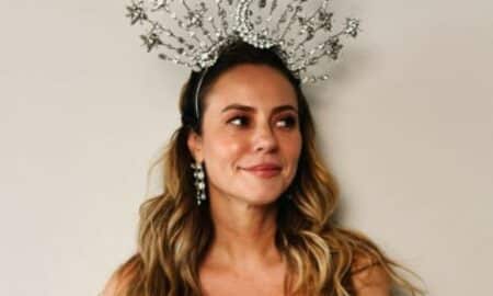 Paolla Oliveira