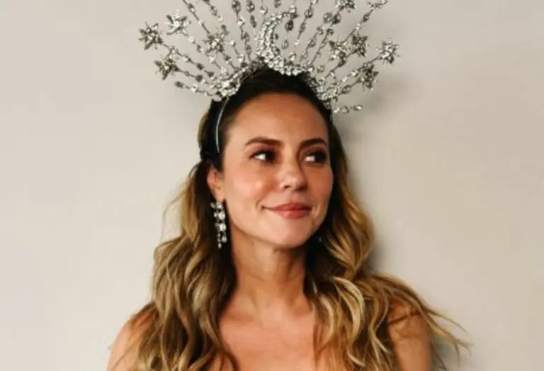 Paolla Oliveira