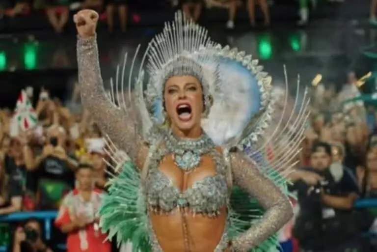 Paolla Oliveira