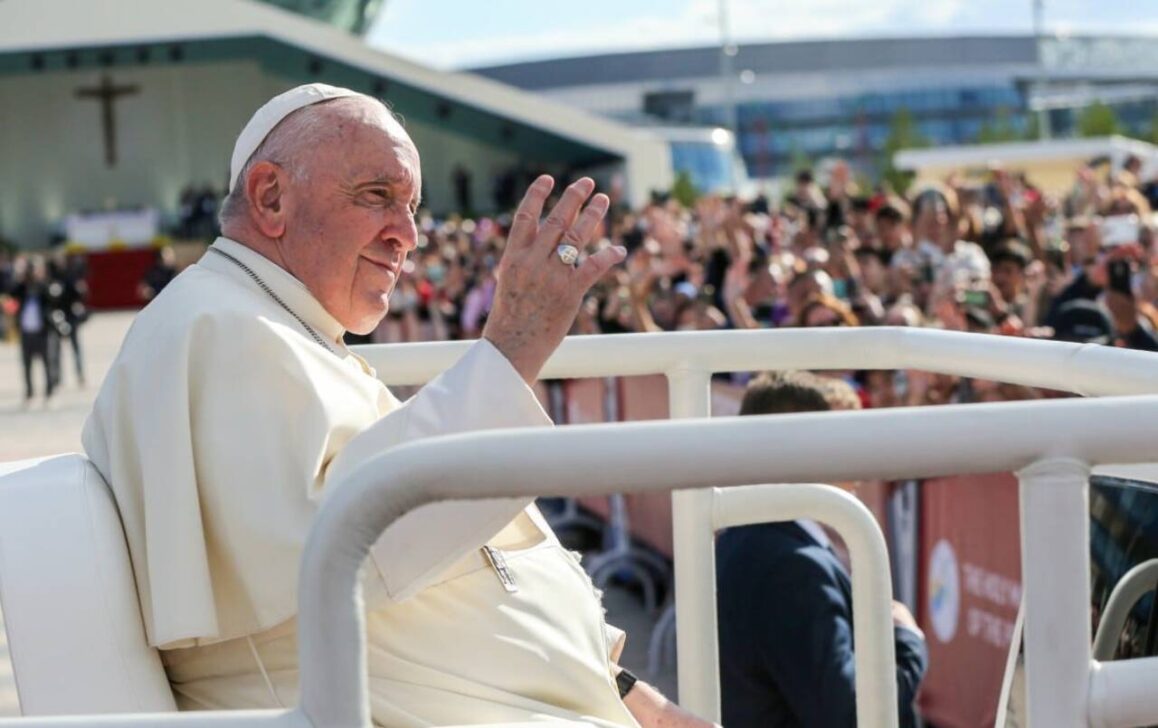 Papa Francisco