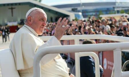 Papa Francisco