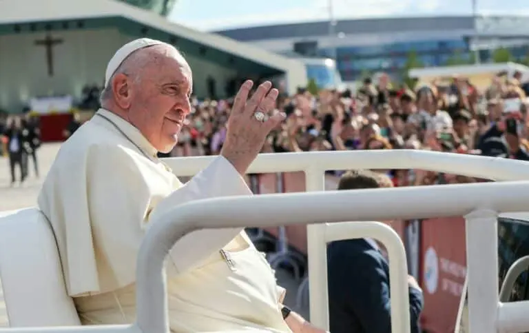 Papa Francisco