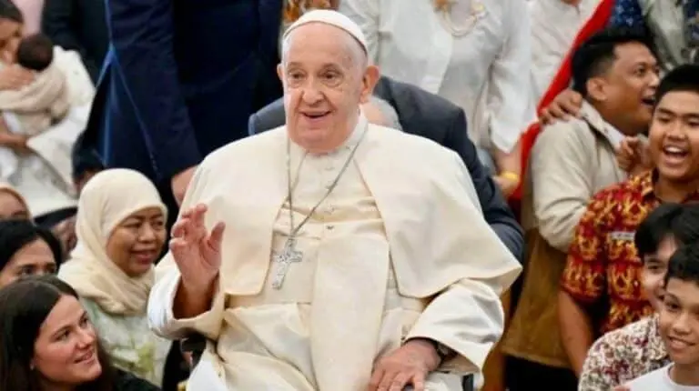 Papa Francesco