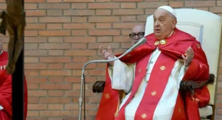 Papa Francesco
