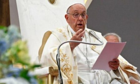 Papa Francesco