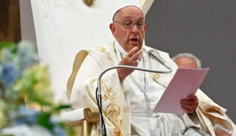 Papa Francesco