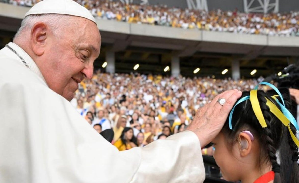 Papa Francesco