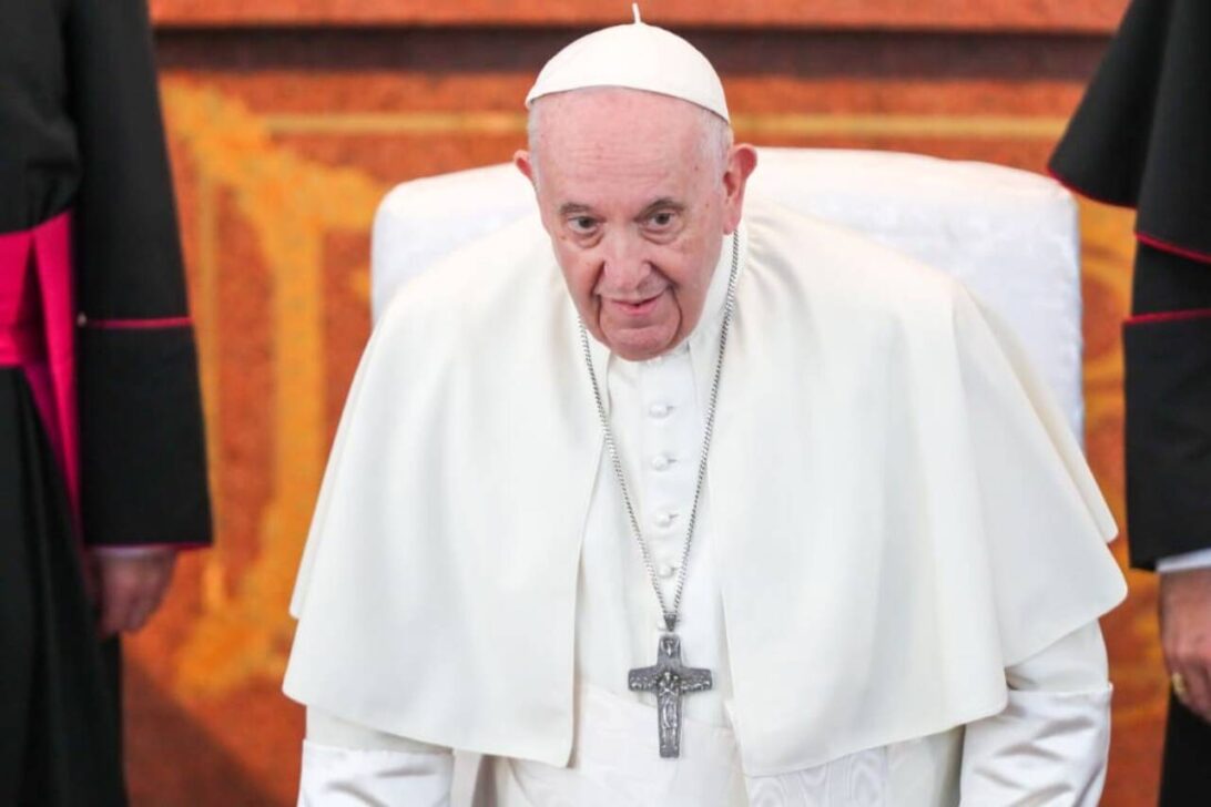 Papa Francisco