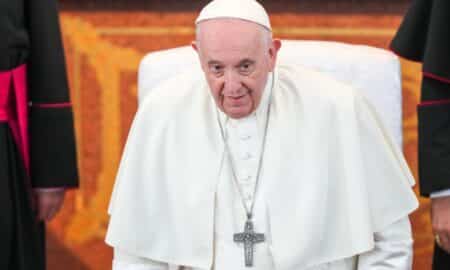 Papa Francisco