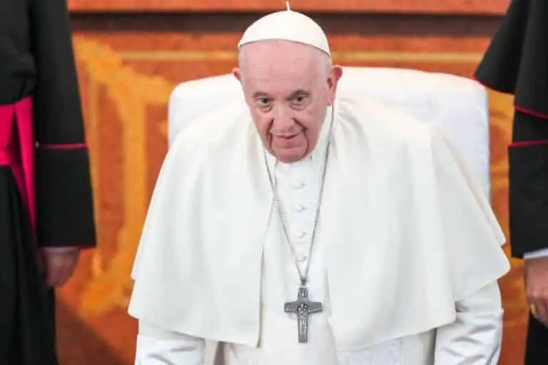 Papa Francisco