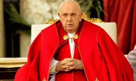 Papa Francisco