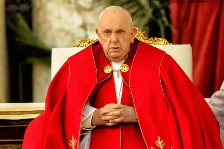 Papa Francisco