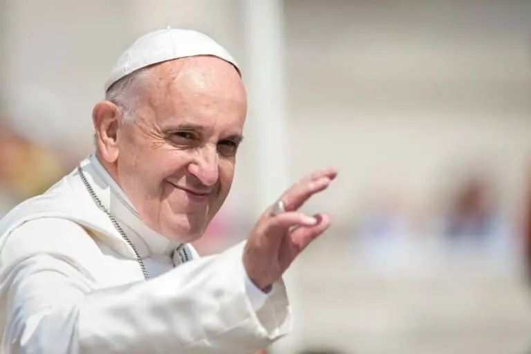 Papa Francisco (Pope)
