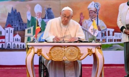 Papa Francisco