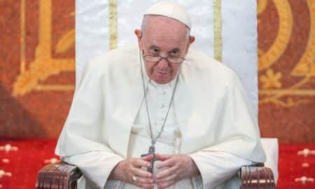 Papa Francisco
