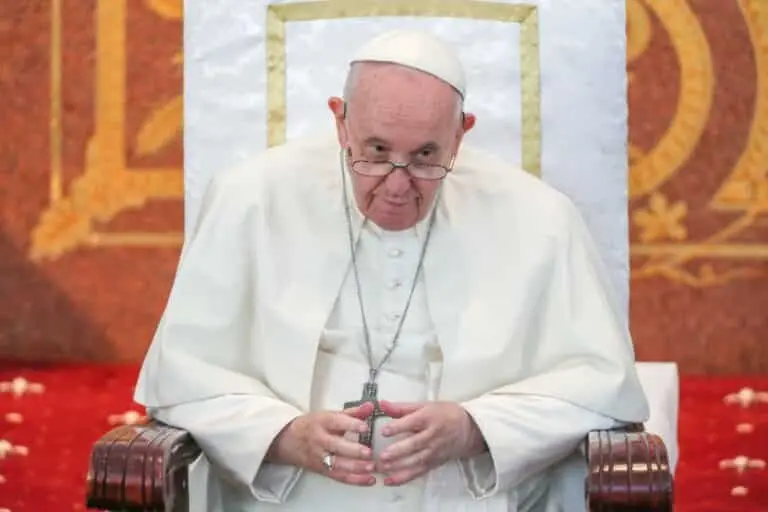 Papa Francisco