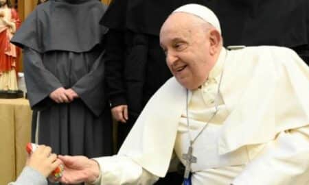 Papa Francisco