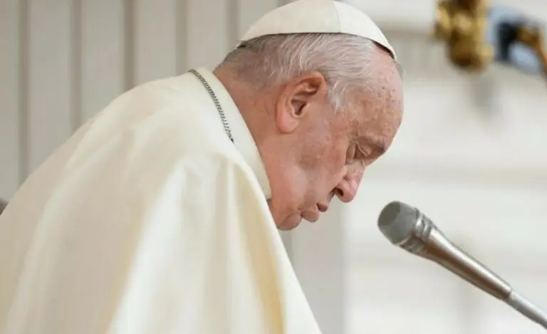 Papa Francisco