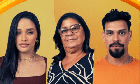Paredão BBB