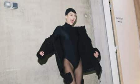 Paris Fashion Week