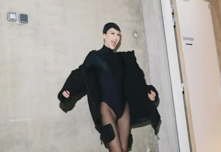 Paris Fashion Week