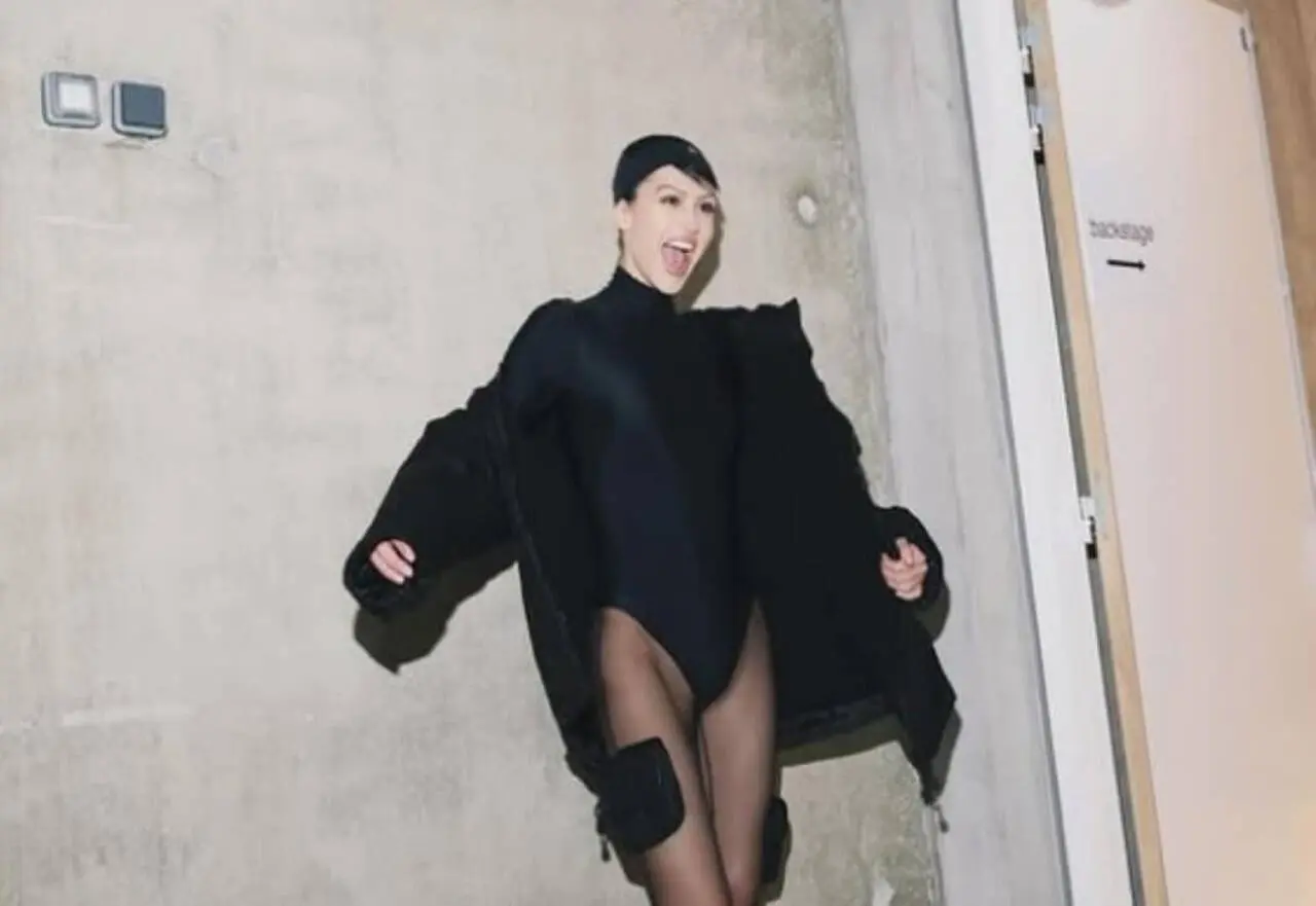 Paris Fashion Week