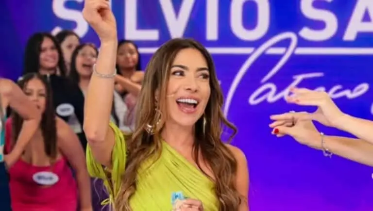 Patricia Abravanel