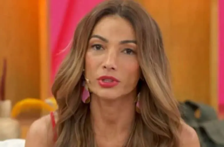 Patricia poeta