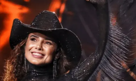 Paula Fernandes