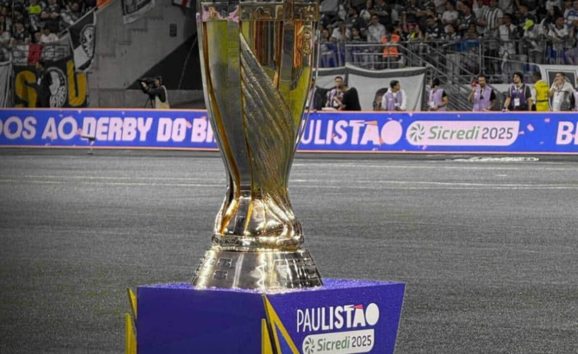 Paulistão 2025