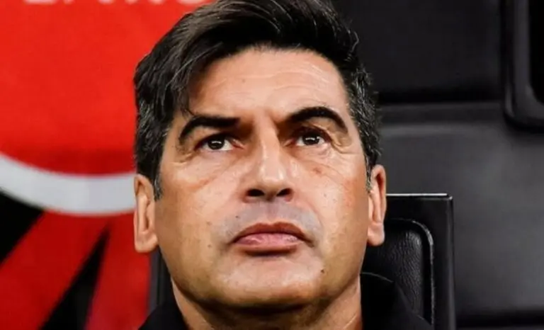Paulo Fonseca