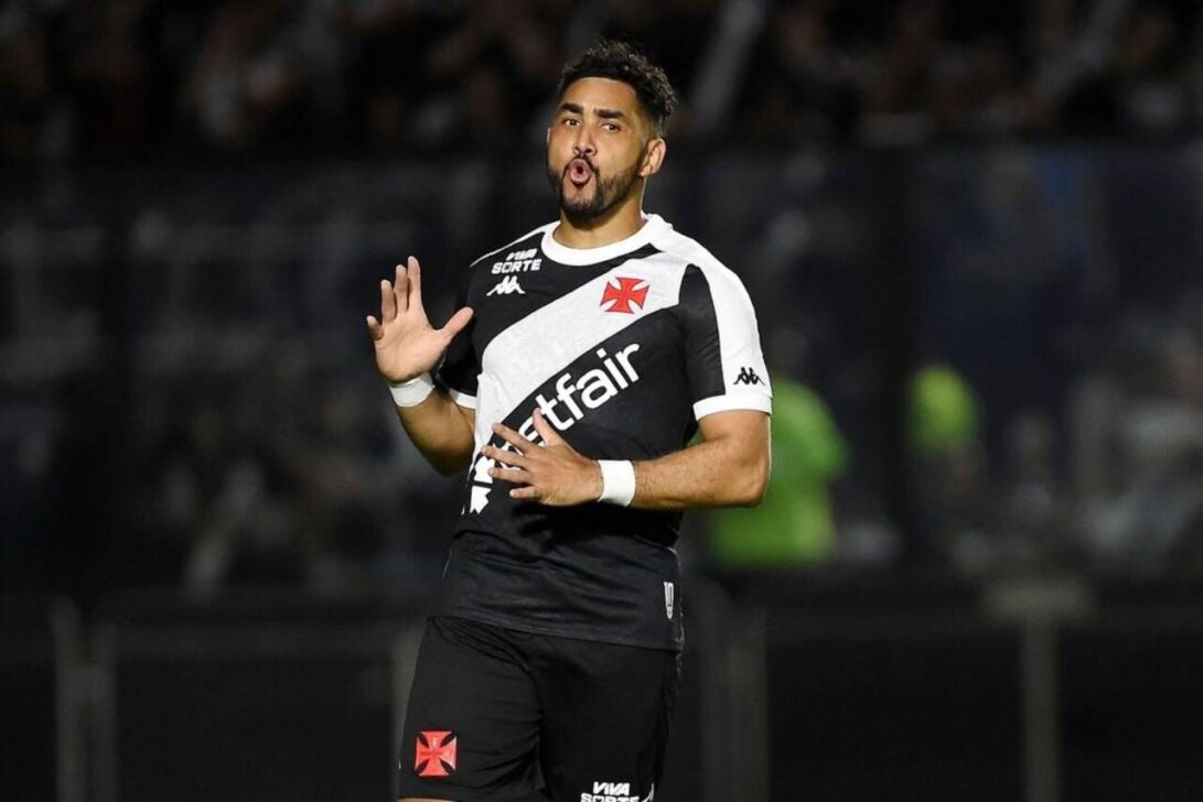 Payet Vasco