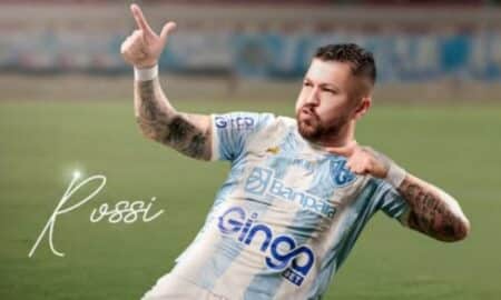 Paysandu PA