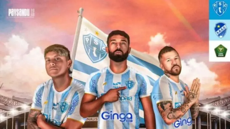 Paysandu SC