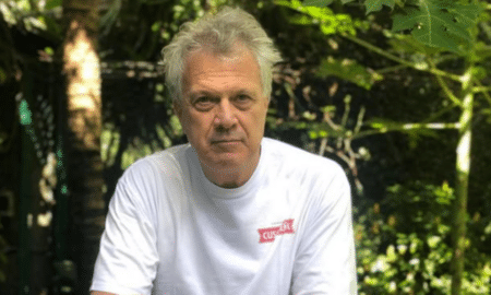 Pedro Bial