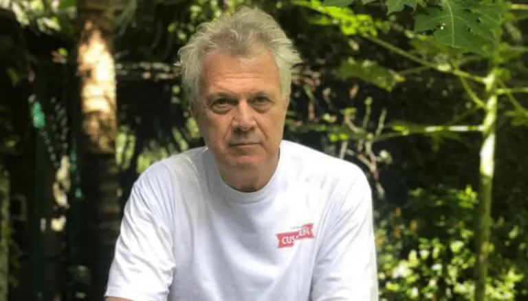 Pedro Bial