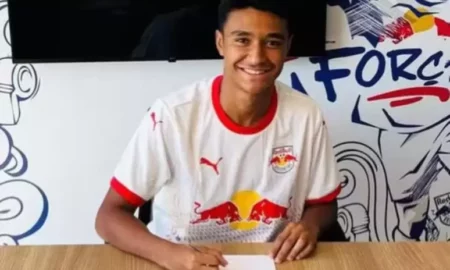 Pedro Severino - Foto: Reprodução n Instagram