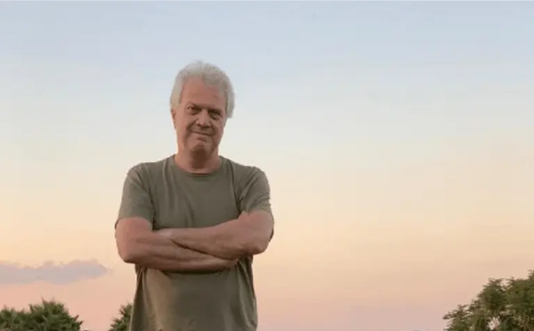 Pedro bial