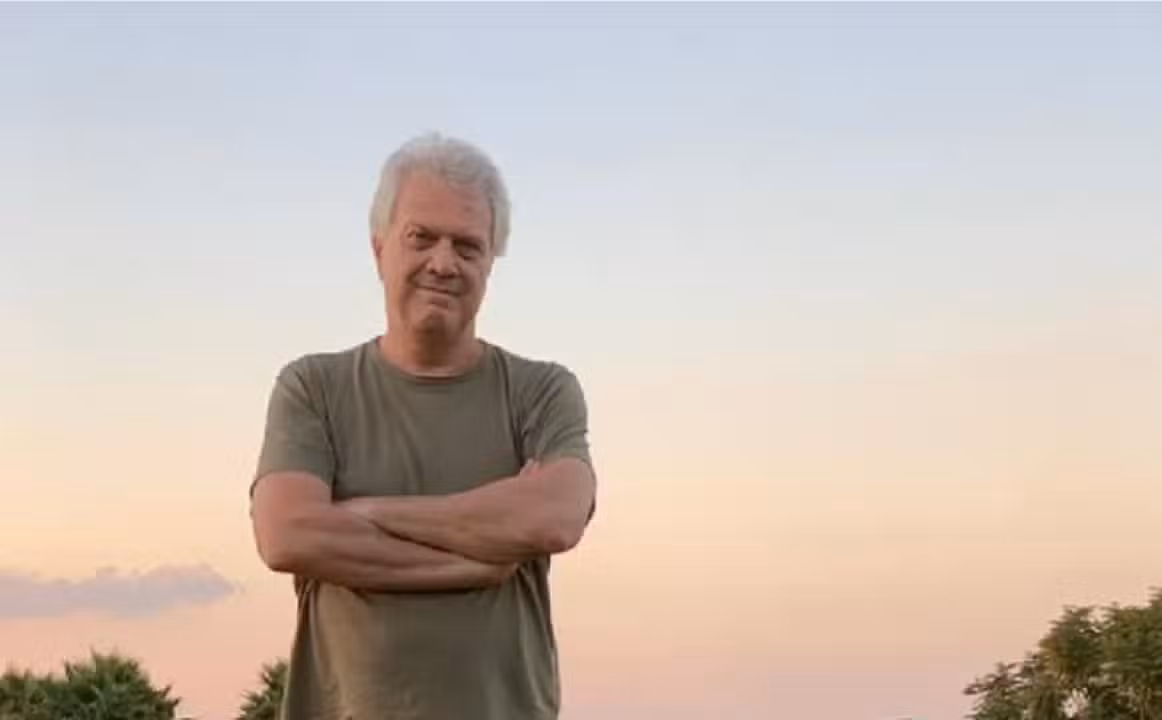 Pedro bial