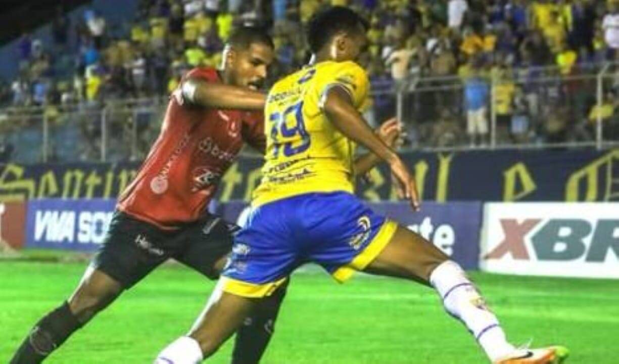 Onde assistir ao vivo Brasil de Pelotas x Pelotas no clássico Bra-Pel pelo Campeonato Gaúcho dia 05/03/2025