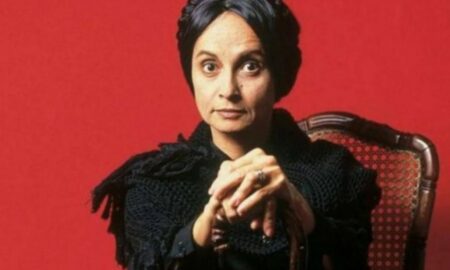 Perpetua Tieta