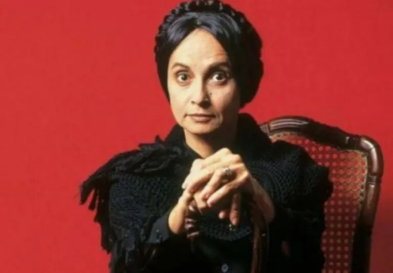 Perpetua Tieta