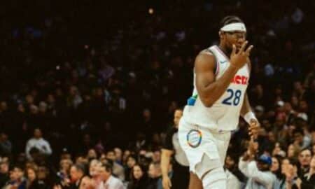 Phila 76ers