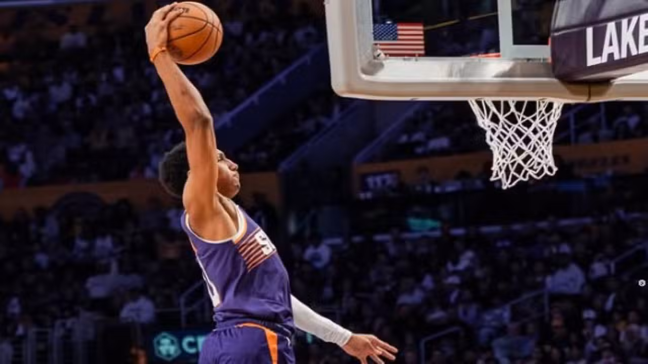 Phoenix Suns